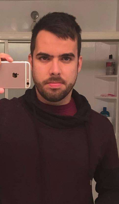 Profil de Farhane, 31 ans, Garage gay à Winden