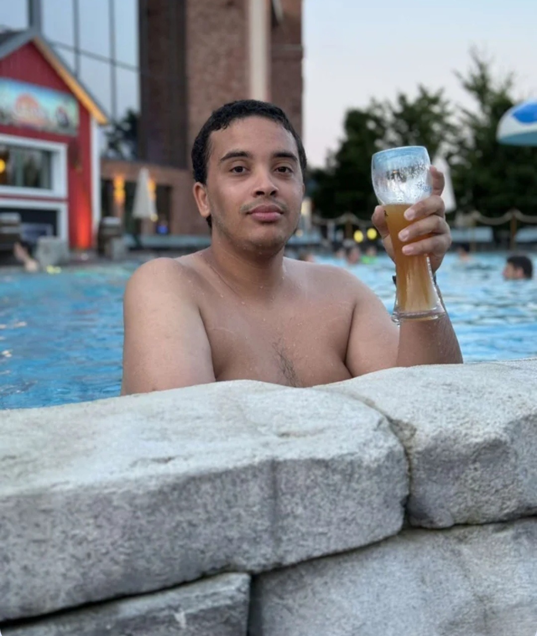 Profil de Aldo, 25 ans, Garage gay à Mühleberg