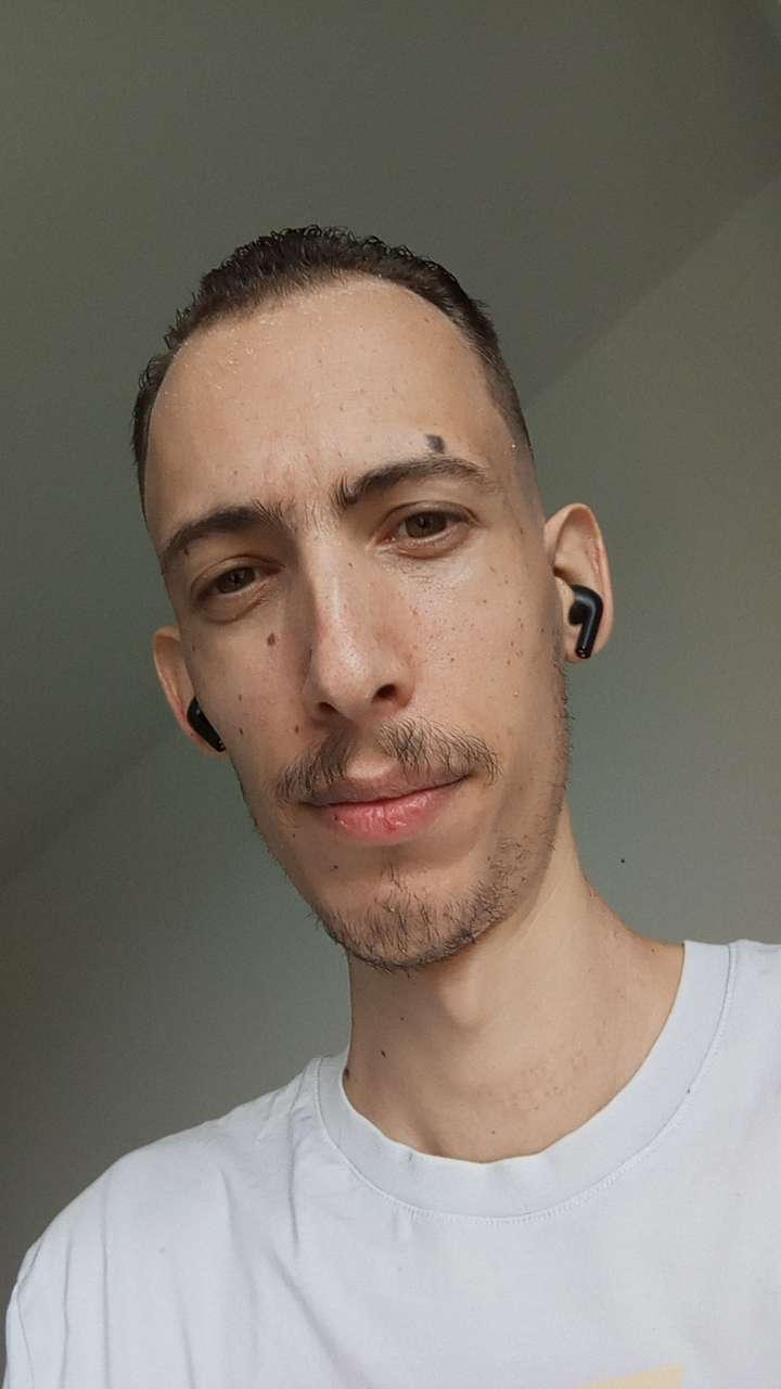 Profil de Jauris, 29 ans, Garage gay à Cavergno