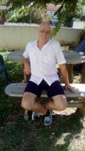 Profil de Drazik, 54 ans, Garage gay à Vuisternens-devant-Romont
