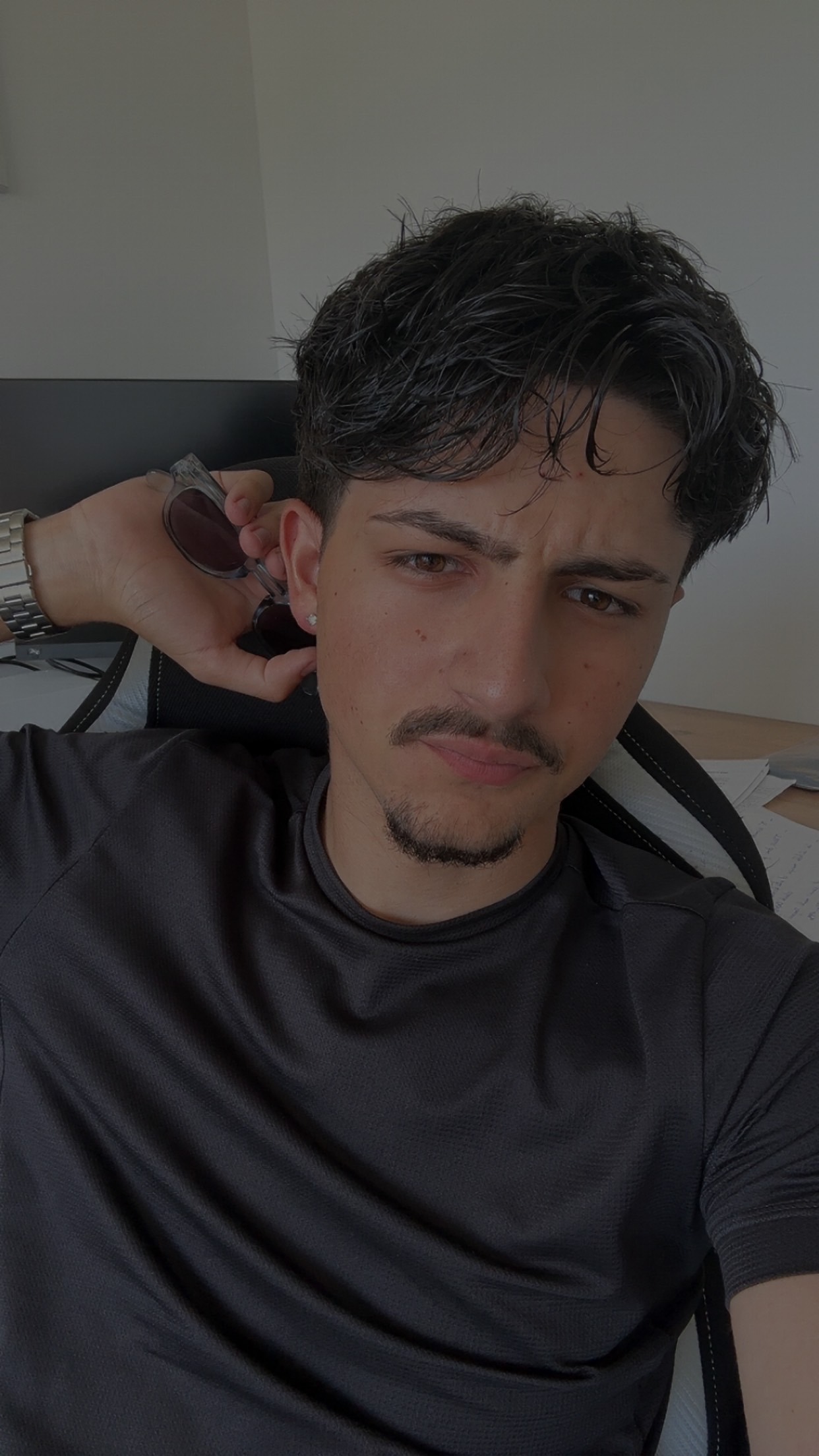Profil de Victorien, 19 ans, Garage gay à Aven