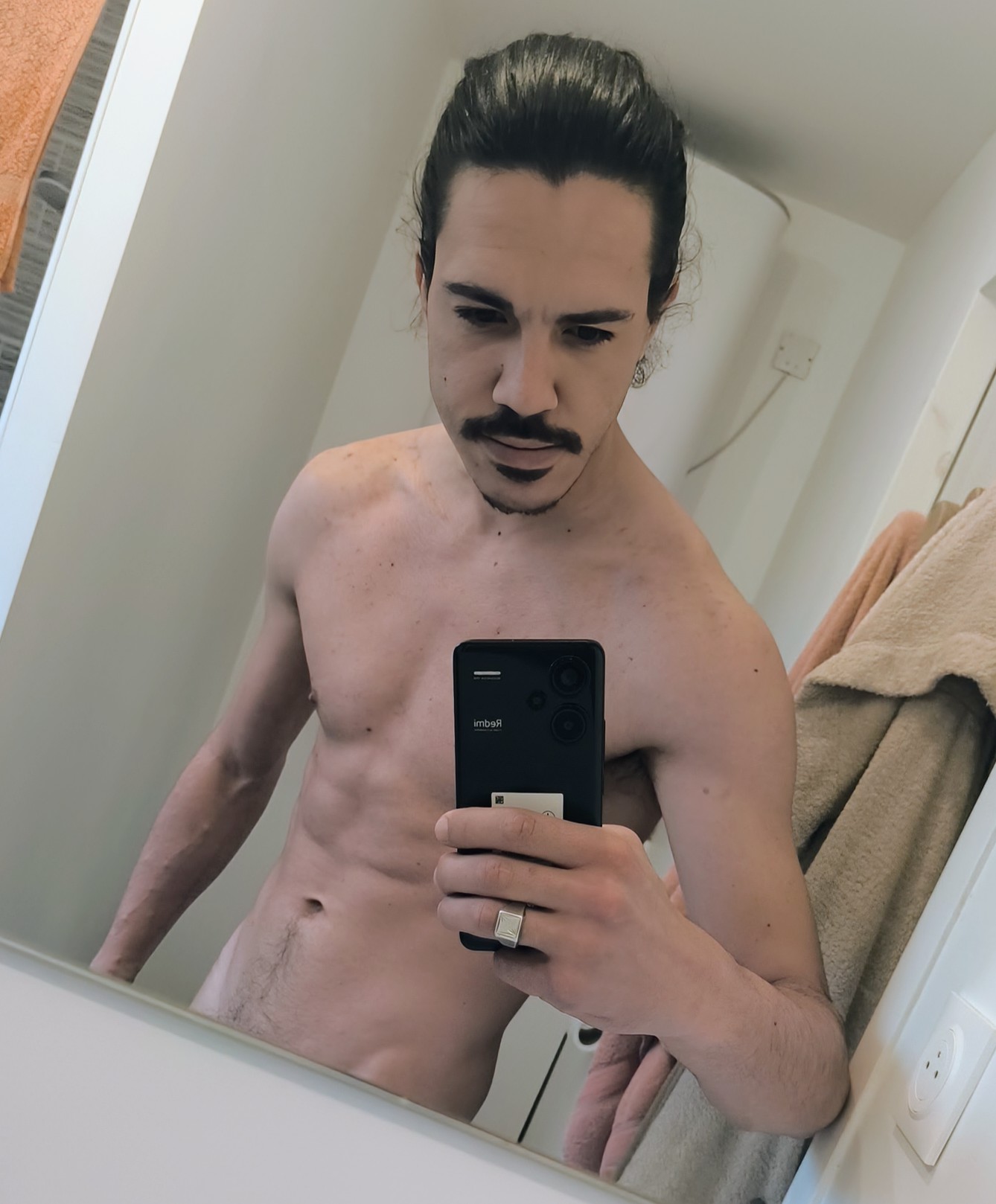 Profil de Tilio, 28 ans, Garage gay à Ghirone