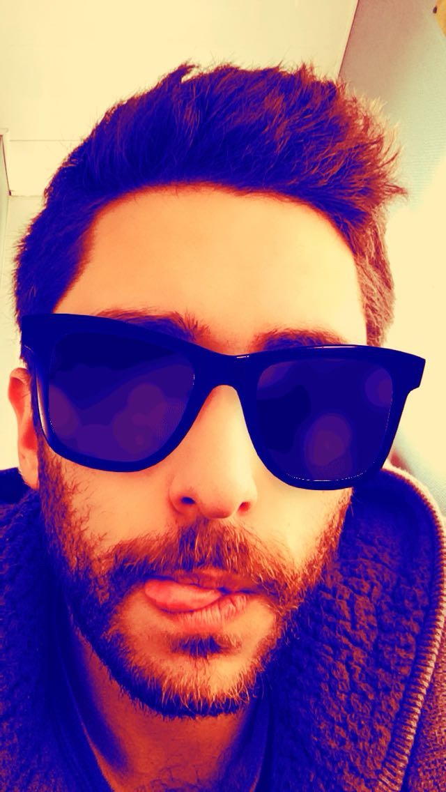 Profil de Almas, 38 ans, Garage gay à Muralto