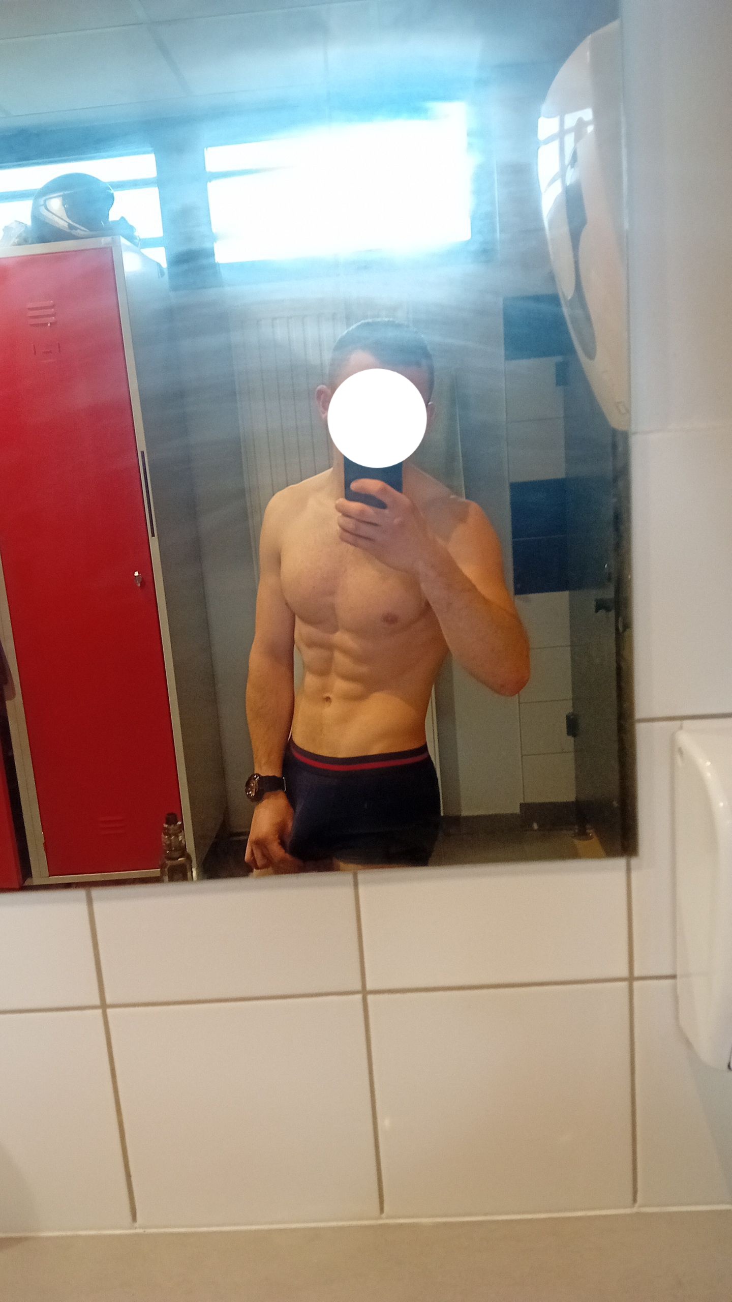 Profil de Kande, 23 ans, Garage gay à Gerlafingen