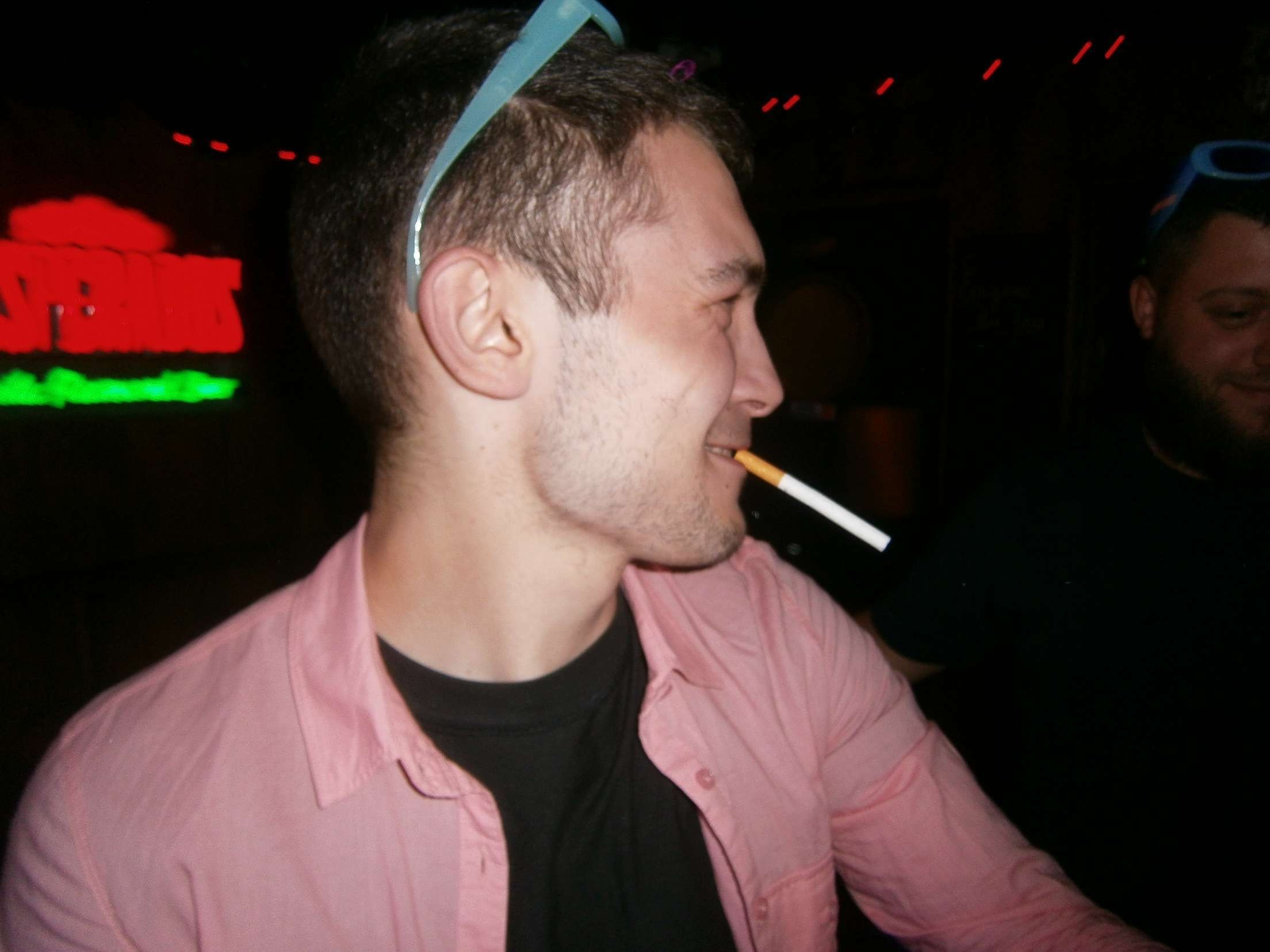 Profil de Sainte-catherine, 25 ans, Garage gay à Meikirch