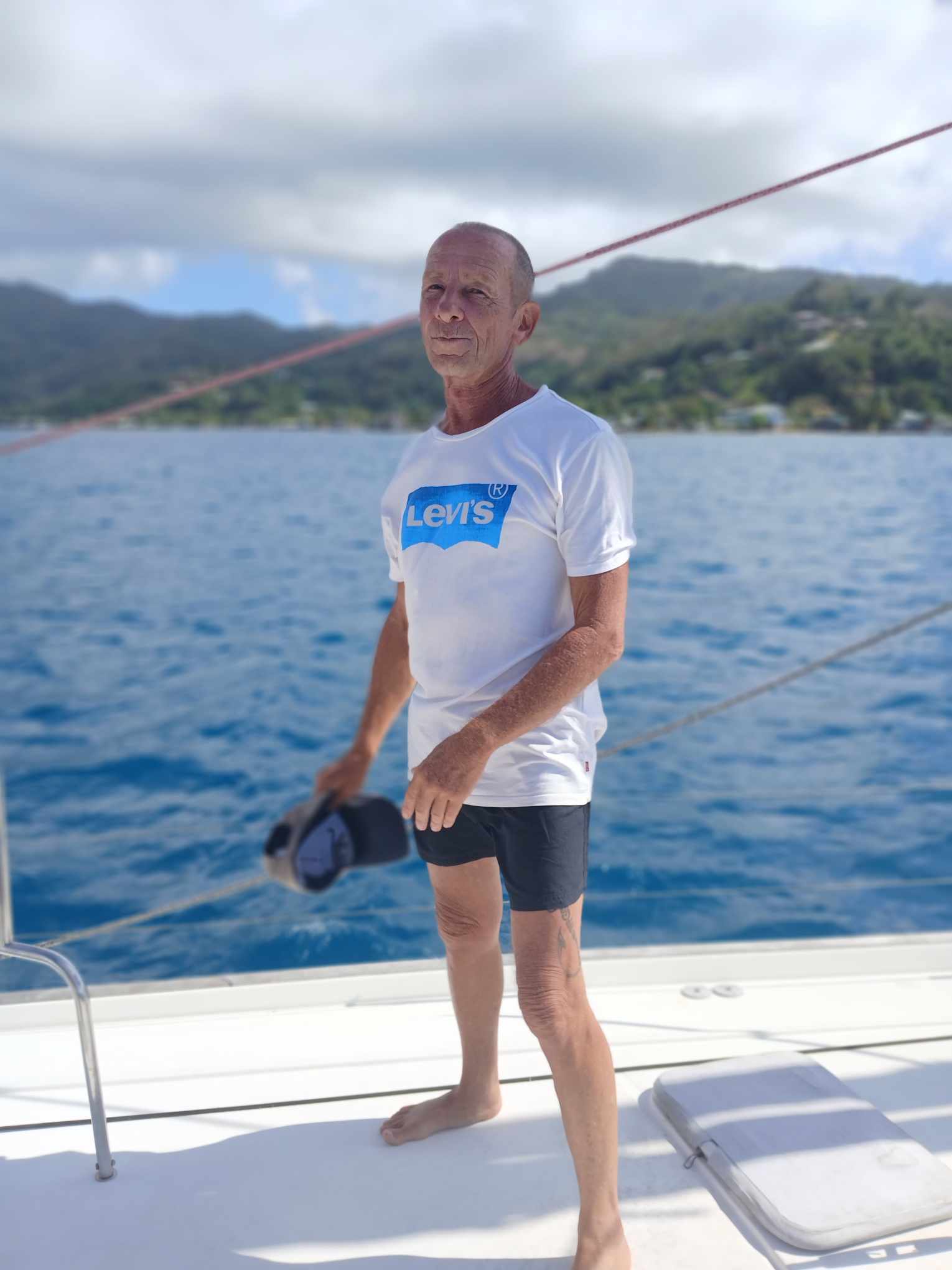 Profil de Rubens, 55 ans, Garage gay à Lignières