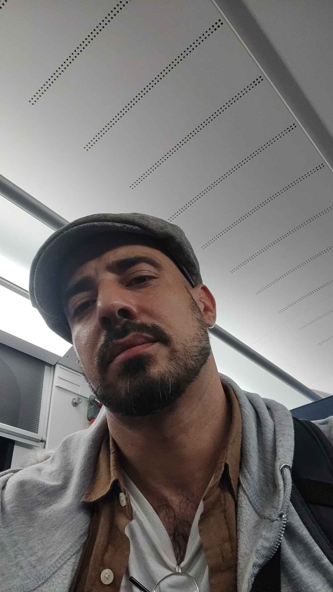 Profil de Jaimie, 36 ans, Garage gay à Villars-Mendraz