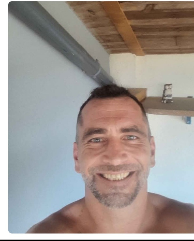 Profil de Ermes, 49 ans, Garage gay à Bovernier