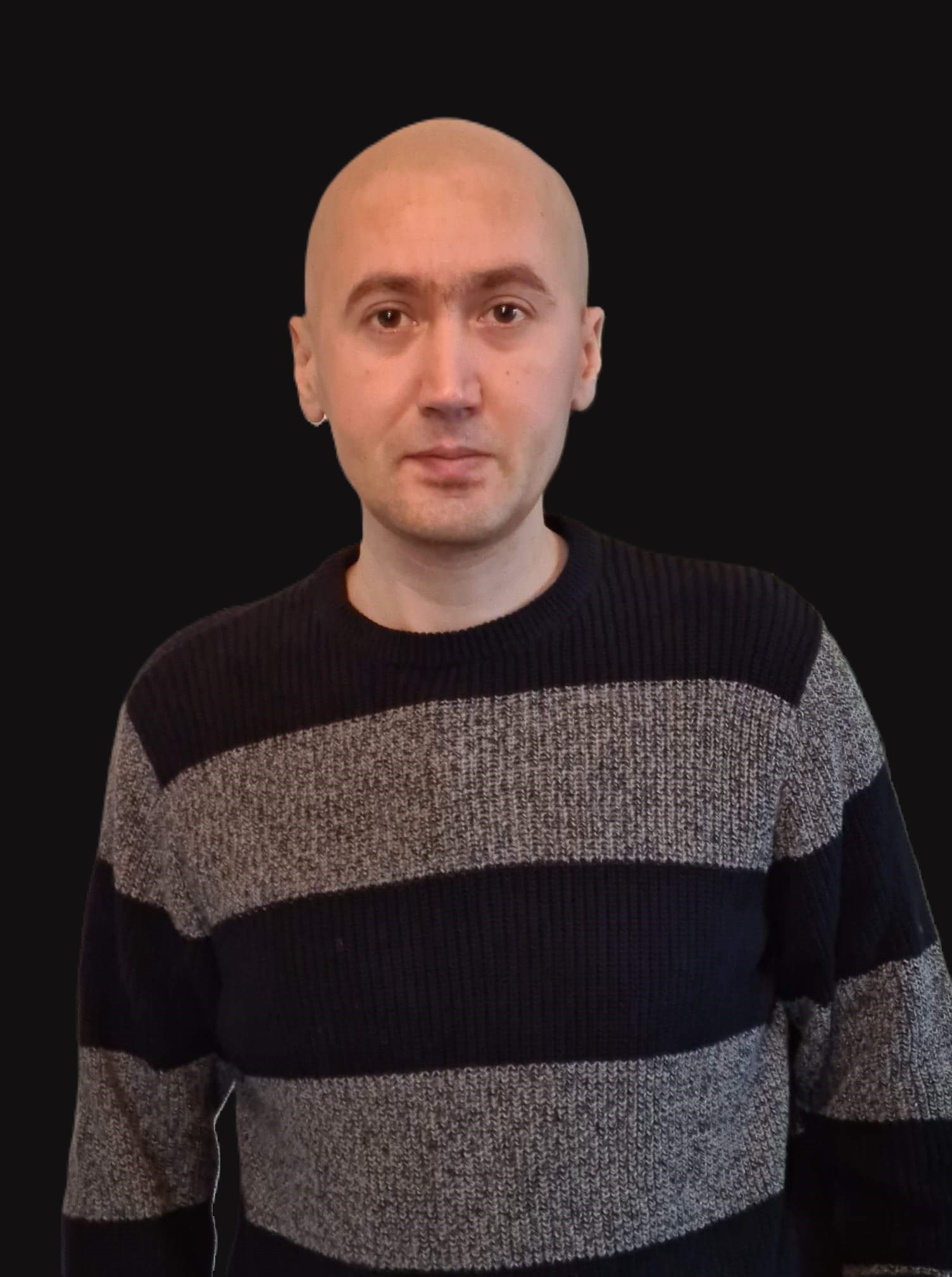 Profil de Kervens, 40 ans, Garage gay à Gampelen