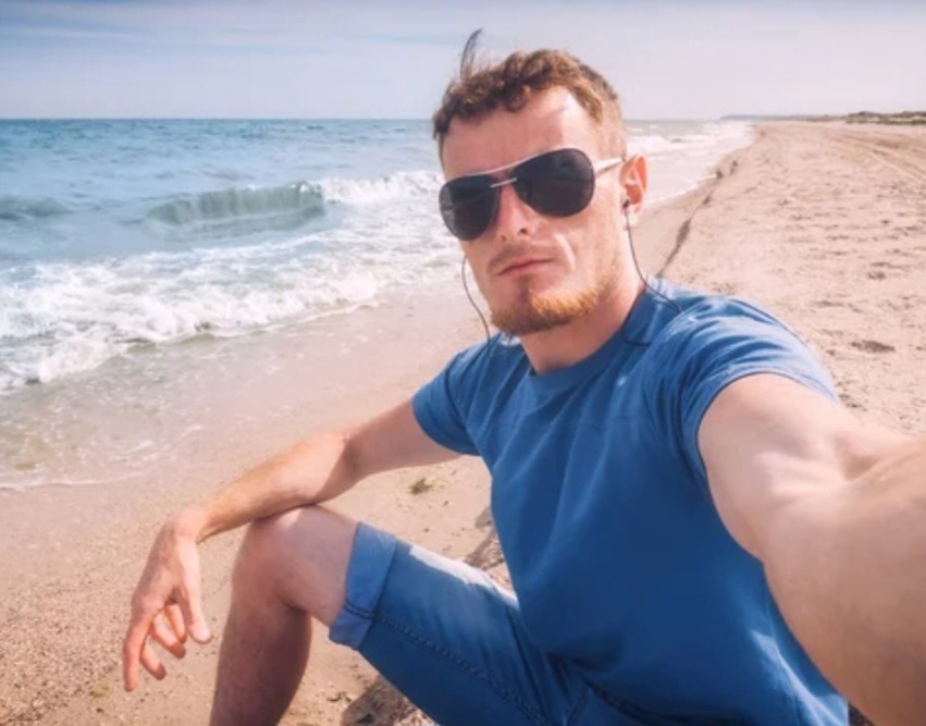 Profil de Slimen, 41 ans, Garage gay à Lömmenschwil