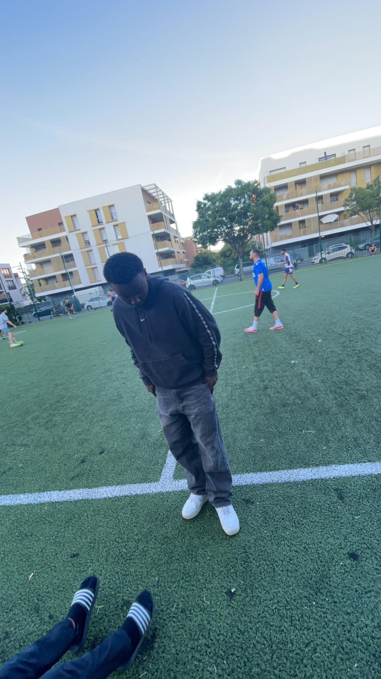 Profil de Malo, 22 ans, Garage gay à Sulz AG