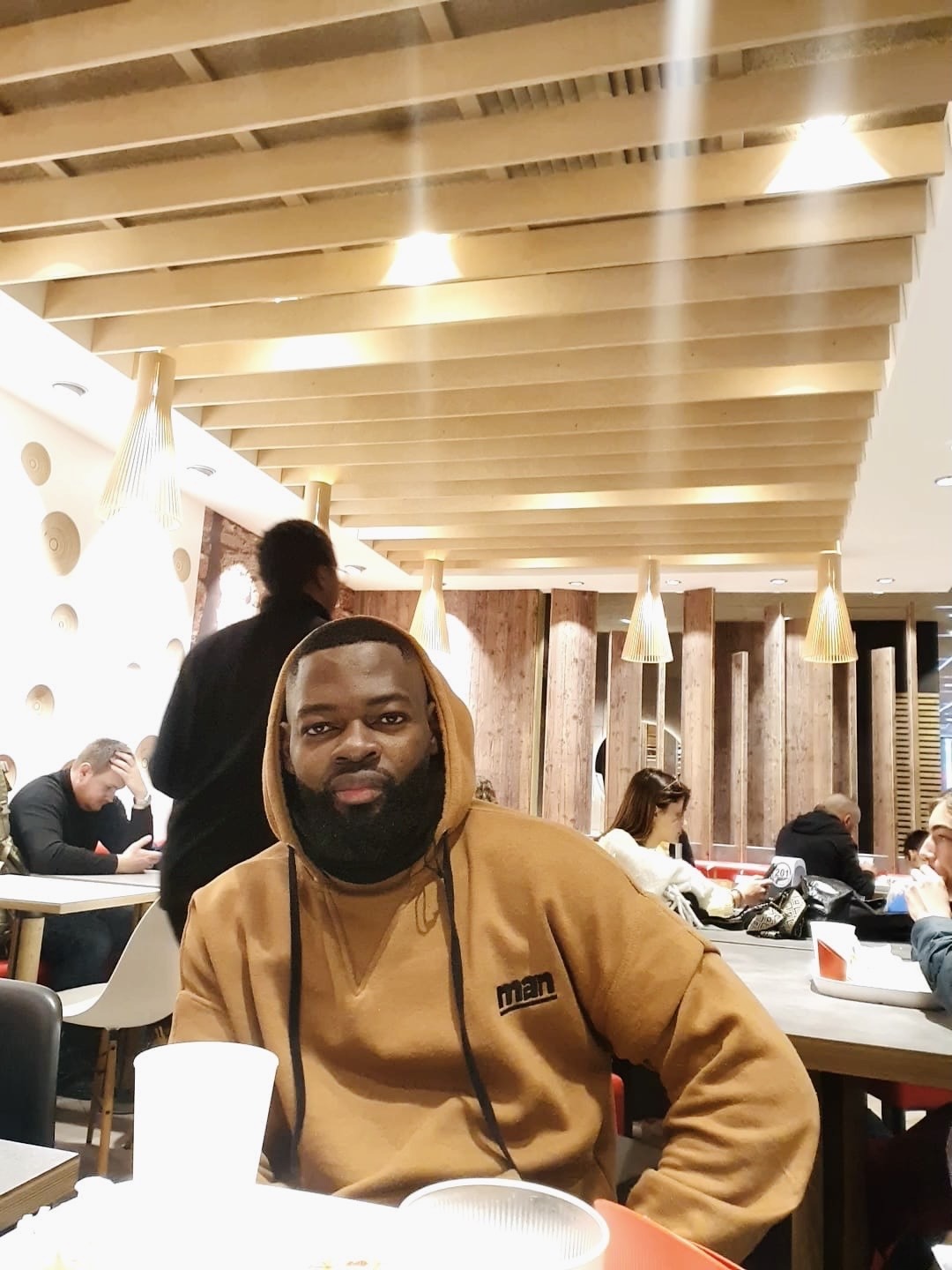 Profil de Fidèle, 33 ans, Garage gay à Crésuz