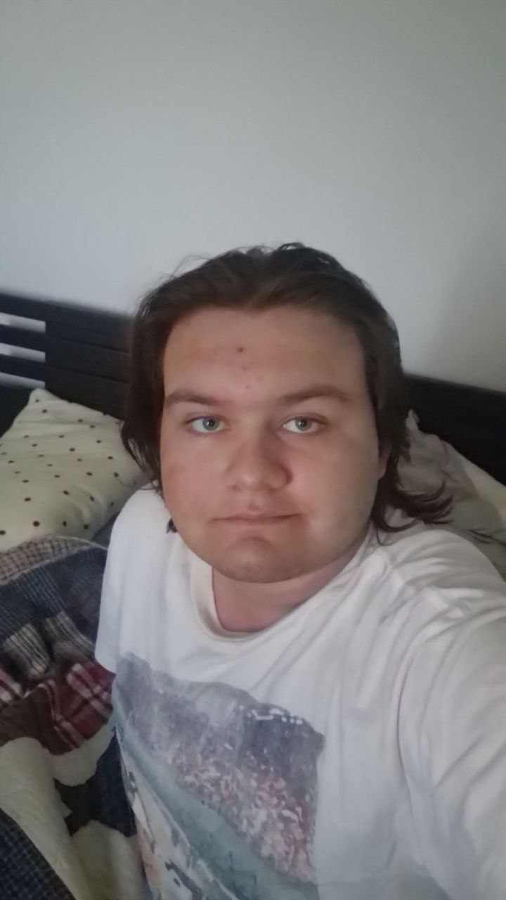 Profil de Morad, 19 ans, Garage gay à Bottmingen