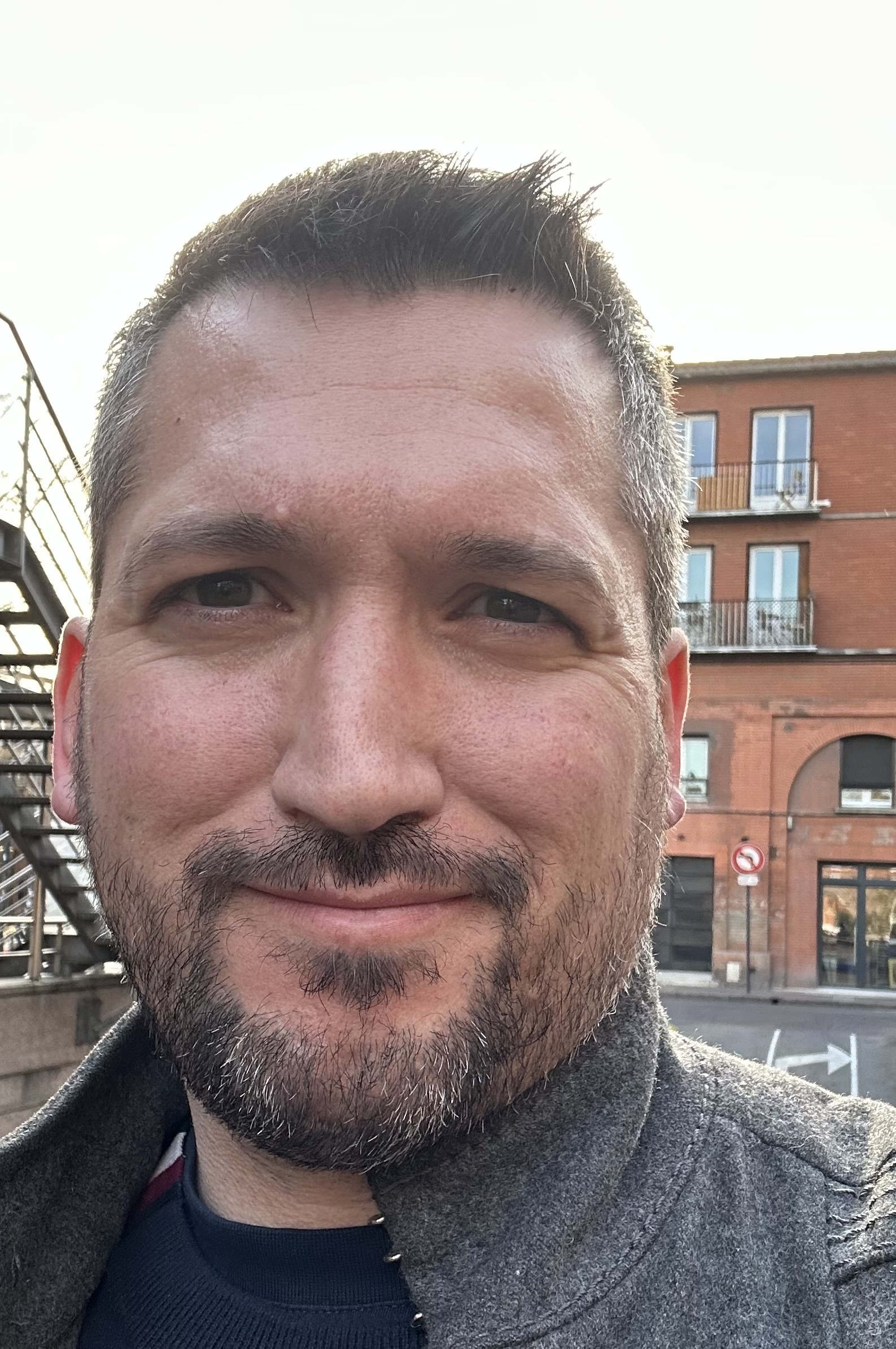 Profil de Andris, 36 ans, Garage gay à Beuson (Nendaz)