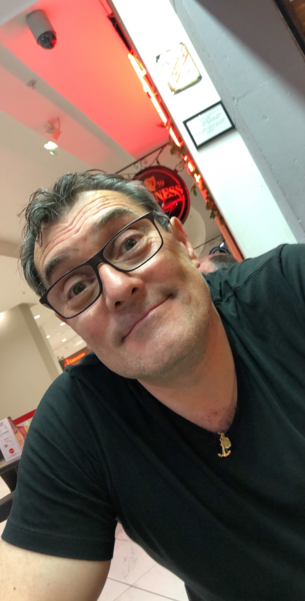 Profil de Darshan, 55 ans, Garage gay à Camperio