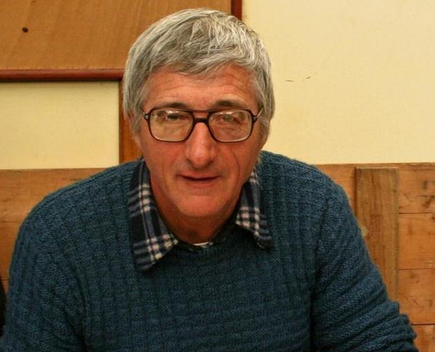 Profil de Rosely, 55 ans, Garage gay à Loco