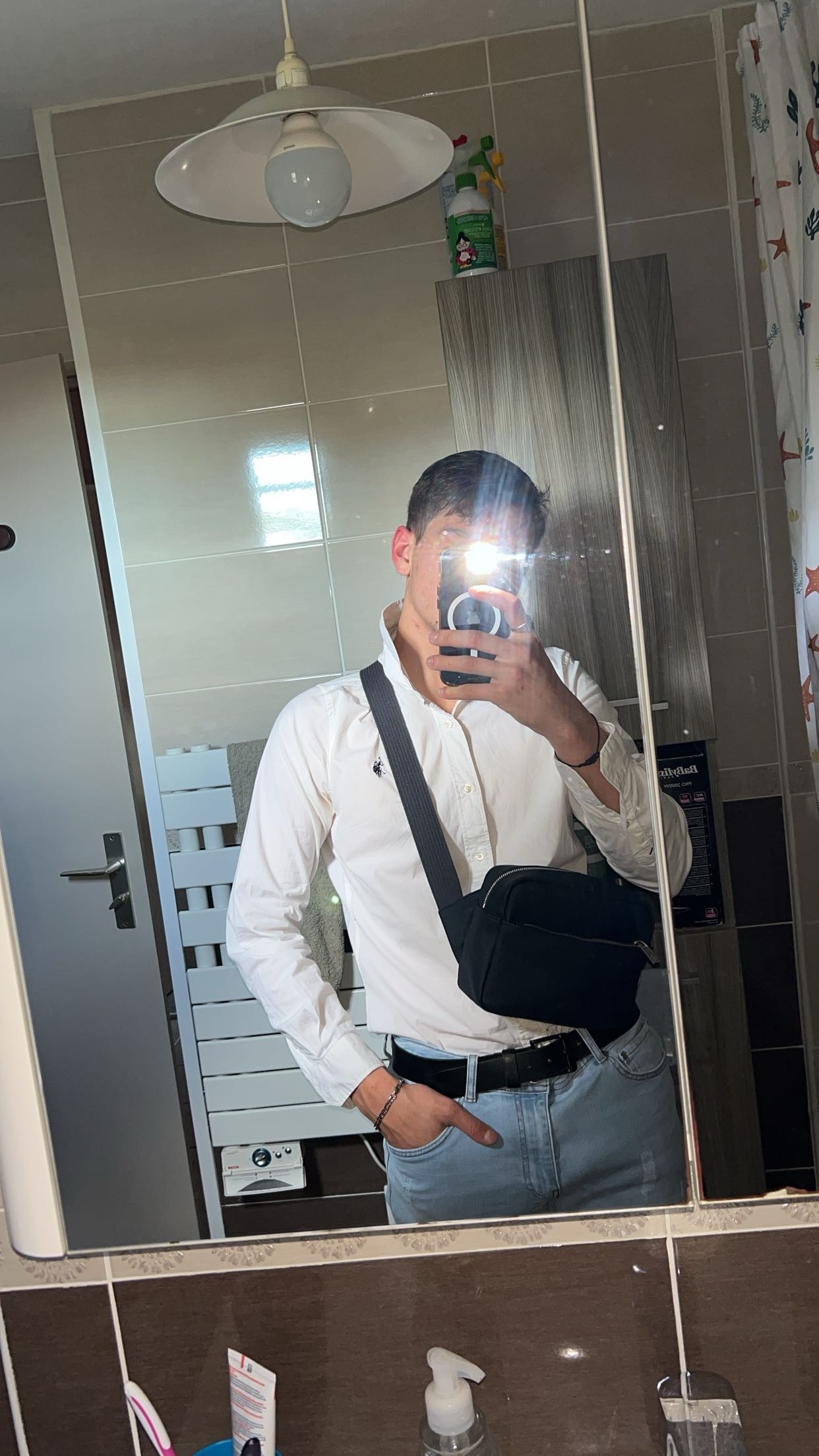 Profil de Audran, 21 ans, Garage gay à Walde AG