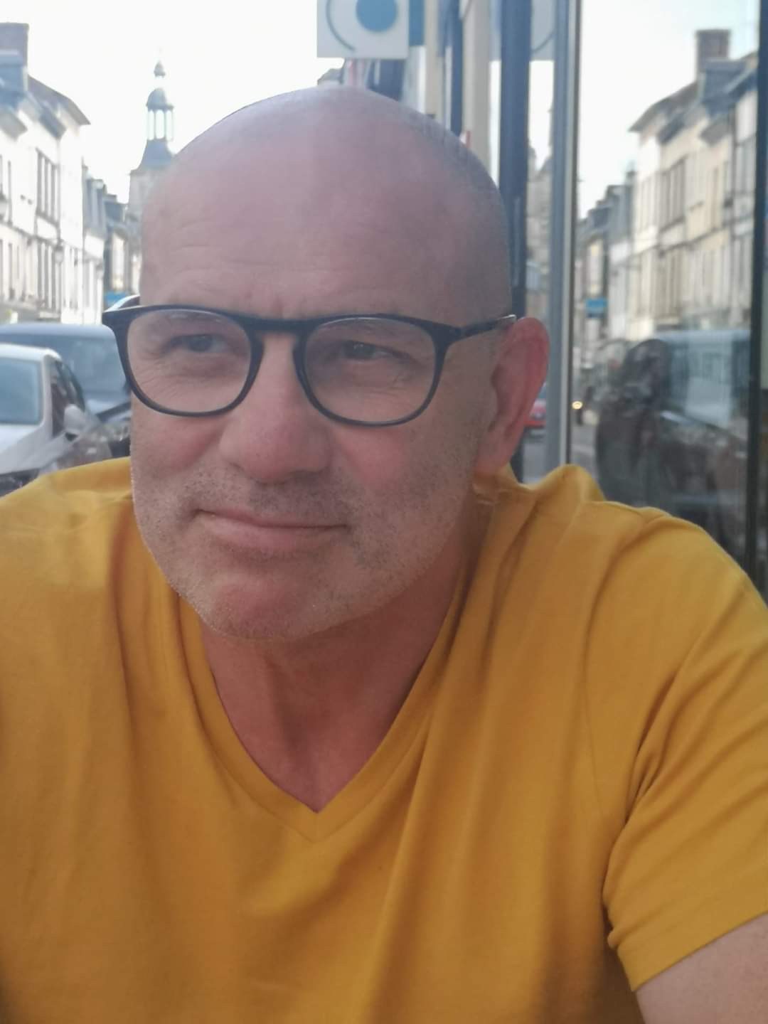 Profil de Younnes, 55 ans, Garage gay à Malters