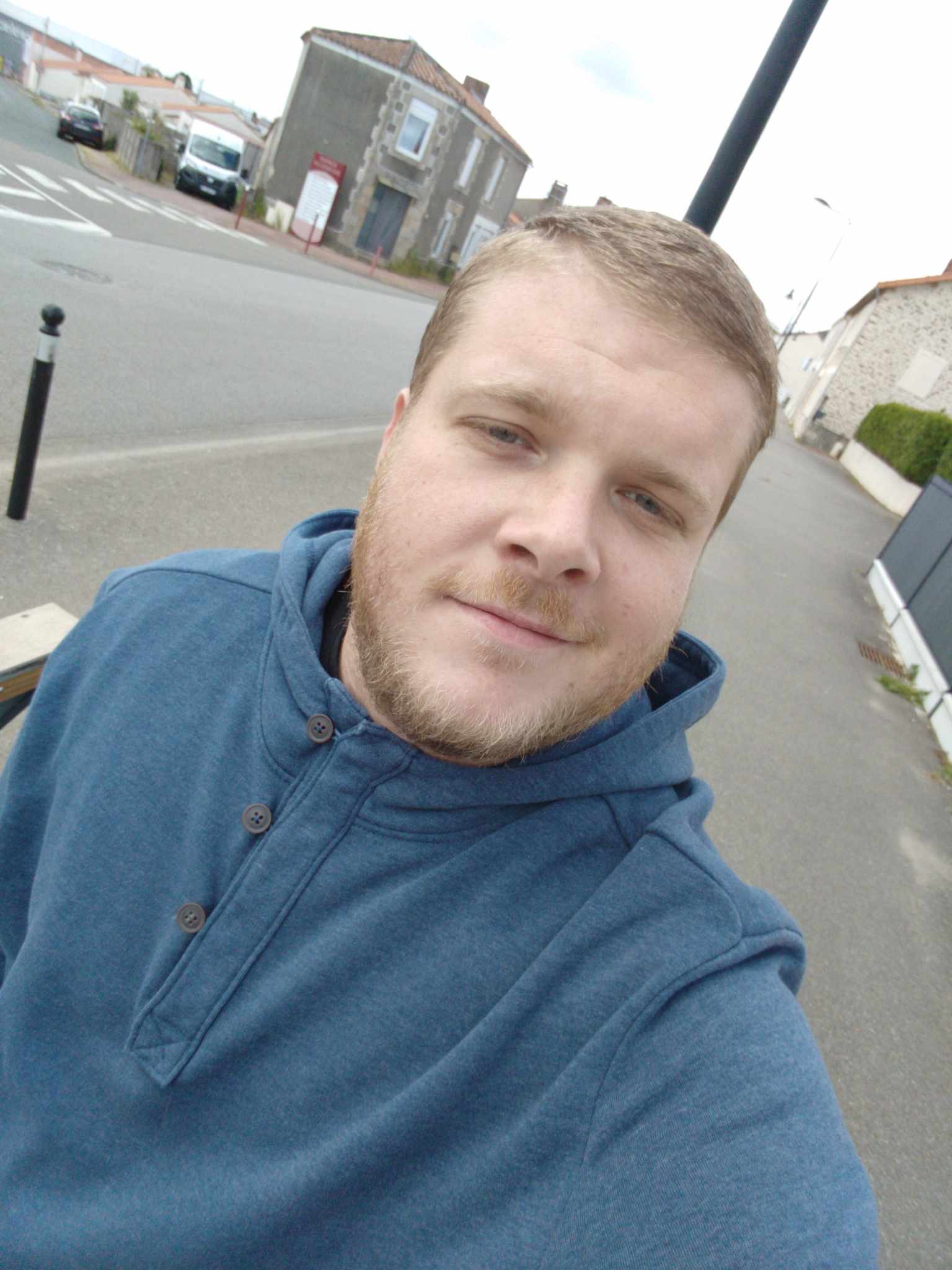 Profil de Ylann, 30 ans, Garage gay à Iseo