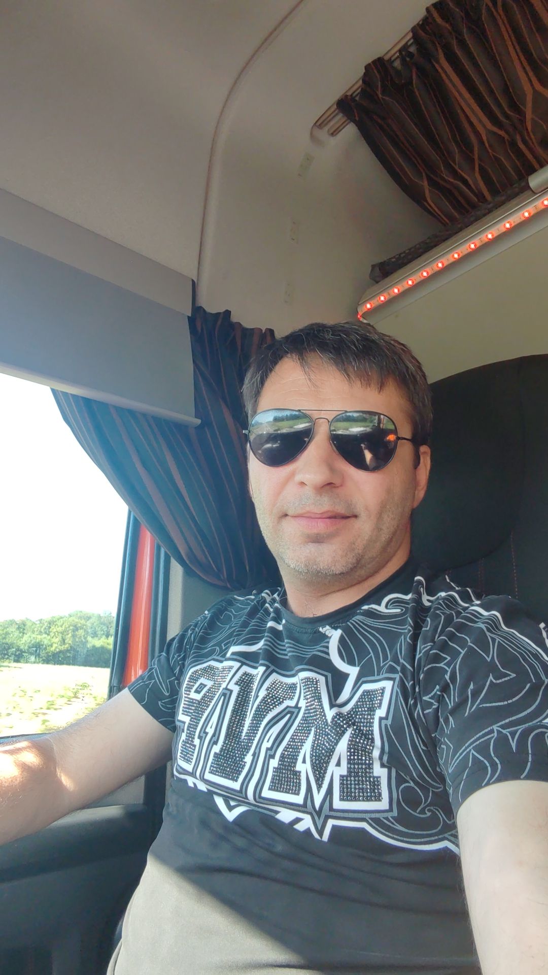 Profil de Maryus, 44 ans, Garage gay à Martisberg