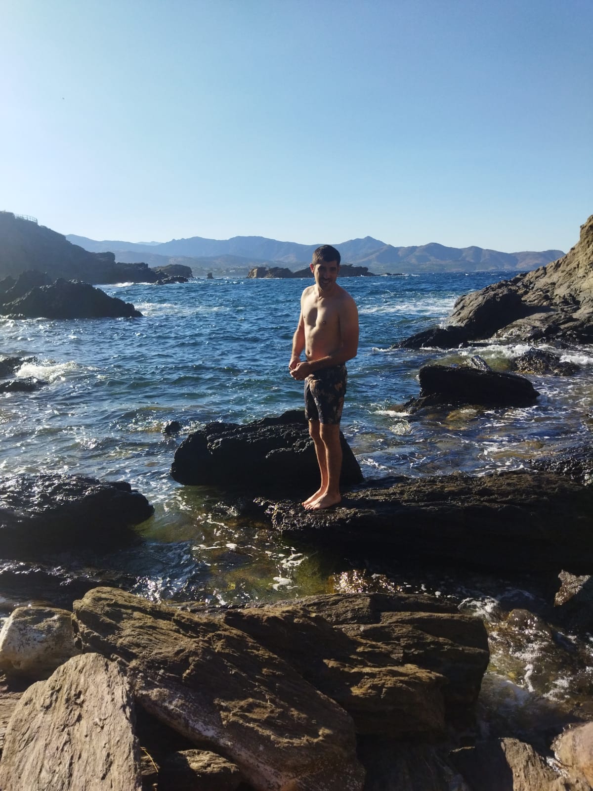 Profil de Lyvan, 36 ans, Garage gay à Biasca