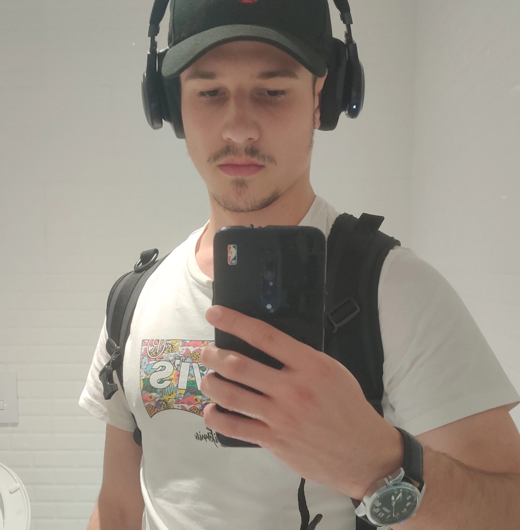 Profil de Colin, 18 ans, Garage gay à Gravesano