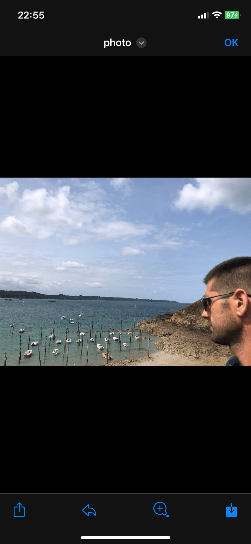 Profil de Ion, 41 ans, Garage gay à Pontenet