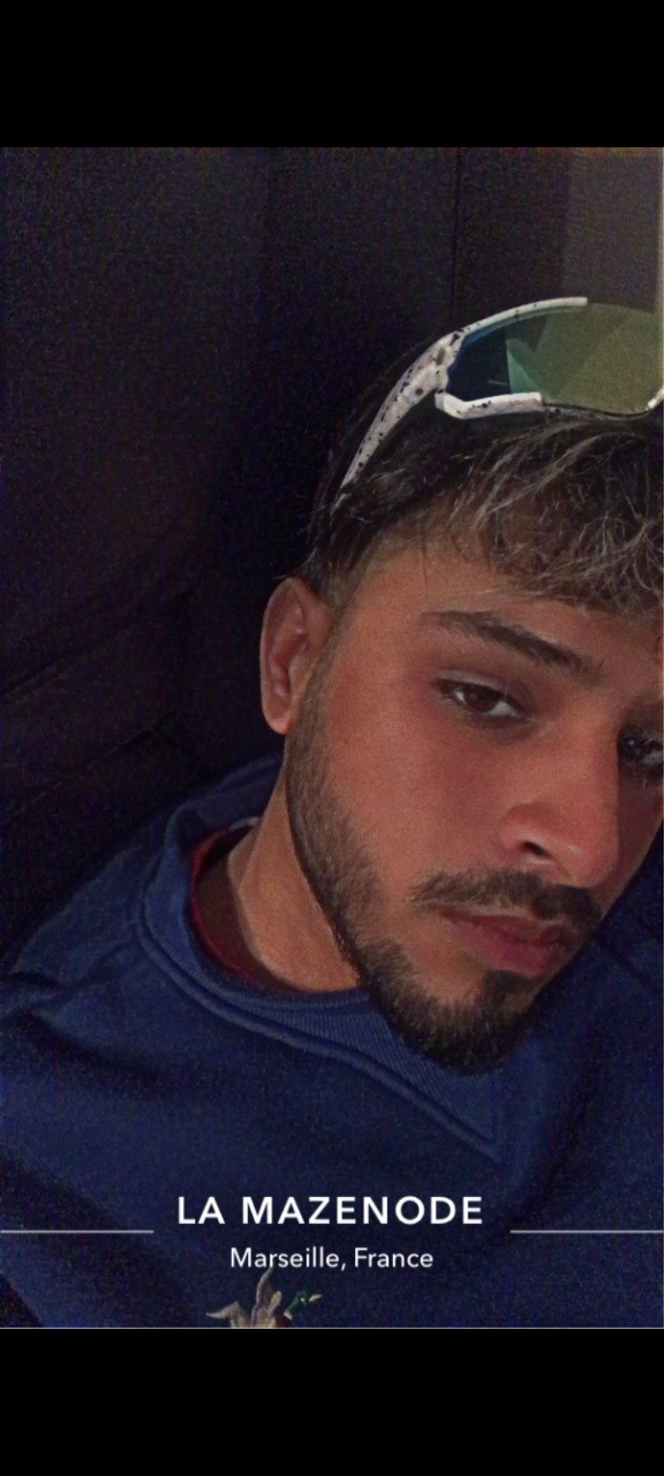 Profil de Tidjy, 21 ans, Garage gay à Lohn-Ammannsegg