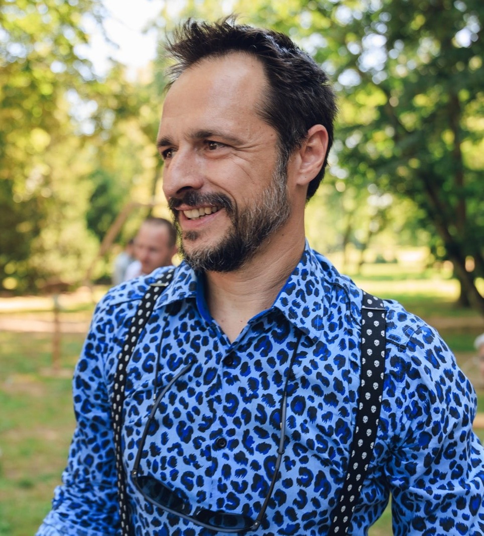 Profil de Sully, 49 ans, Garage gay à Tägerig