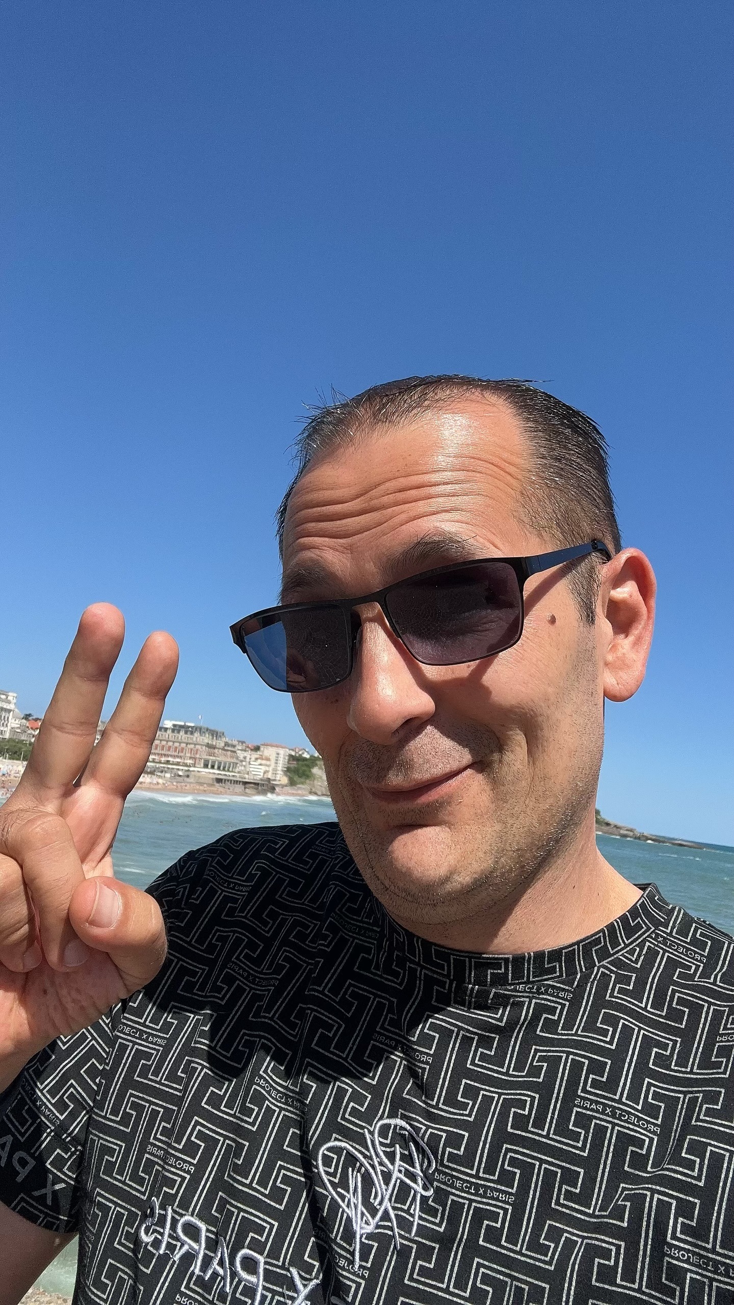 Profil de Pierre-lucas, 44 ans, Garage gay à Aven