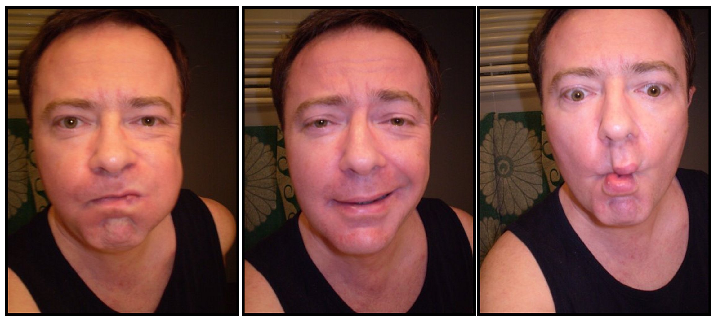Profil de Estebane, 55 ans, Garage gay à Yvonand
