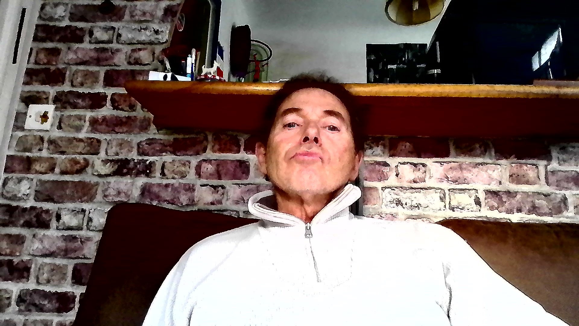 Profil de Syril, 49 ans, Garage gay à Emmen