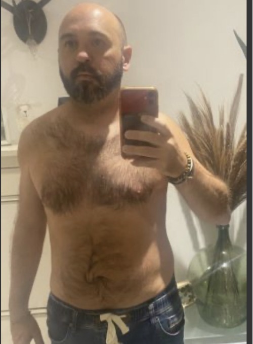 Profil de Henri-jean, 43 ans, Garage gay à Grub AR