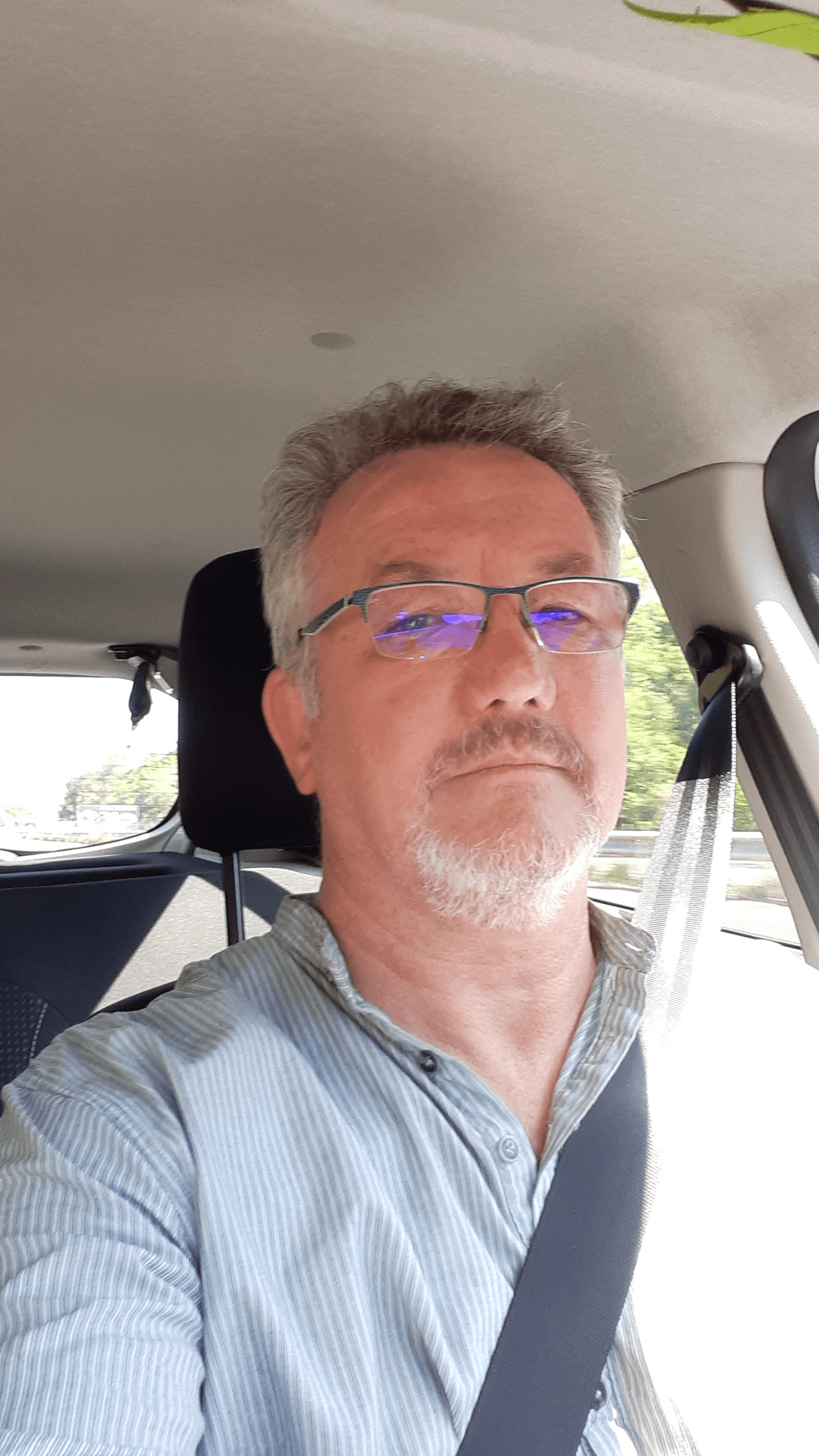 Profil de Antime, 53 ans, Garage gay à Ausserberg