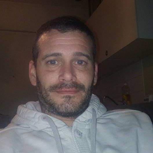 Profil de Sofien, 48 ans, Garage gay à Purasca