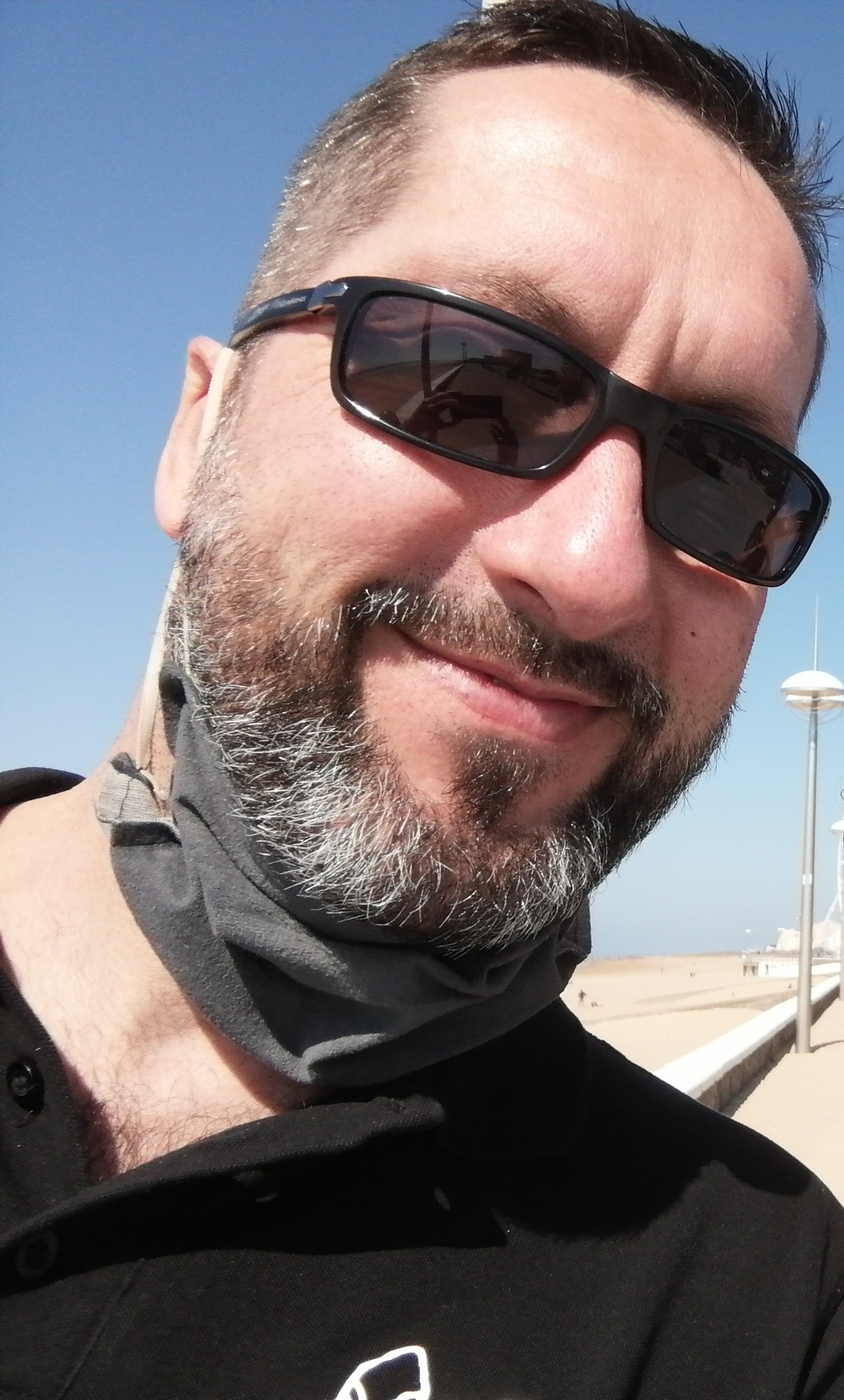Profil de Jeremias, 50 ans, Garage gay à Ambrì
