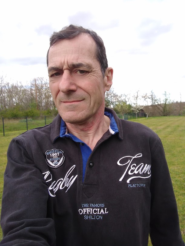Profil de Arnaut, 55 ans, Garage gay à Greifensee