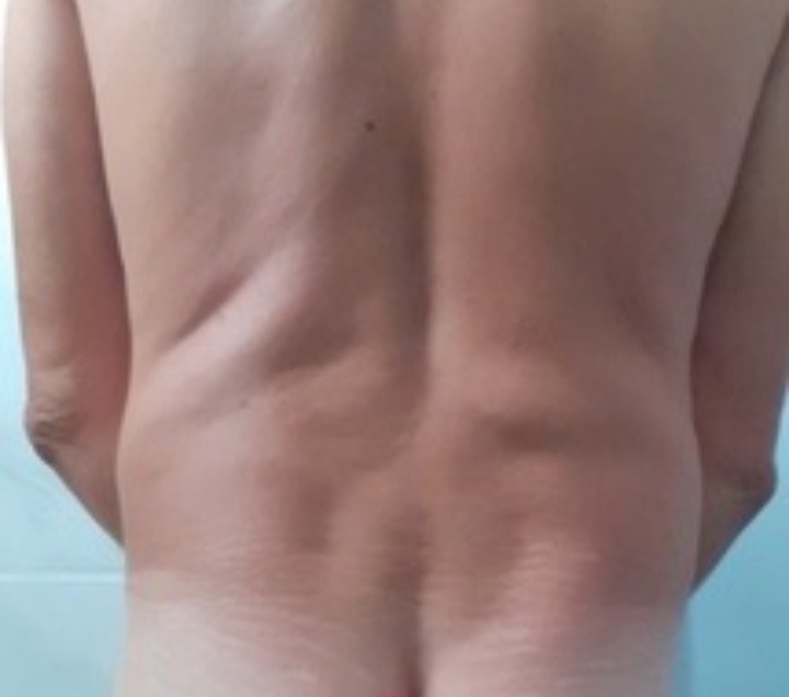 Profil de Maximino, 55 ans, Garage gay à Bellikon