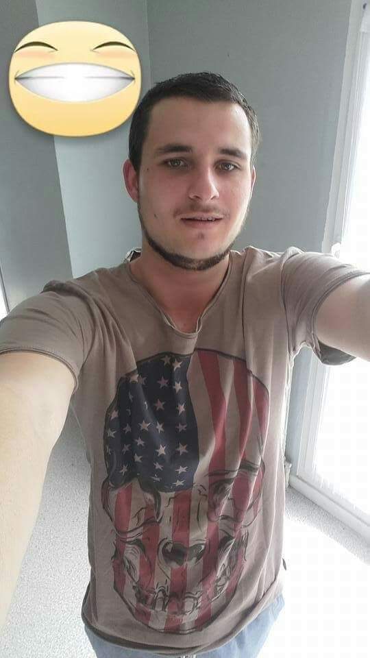 Profil de Georgie, 31 ans, Garage gay à Camperio