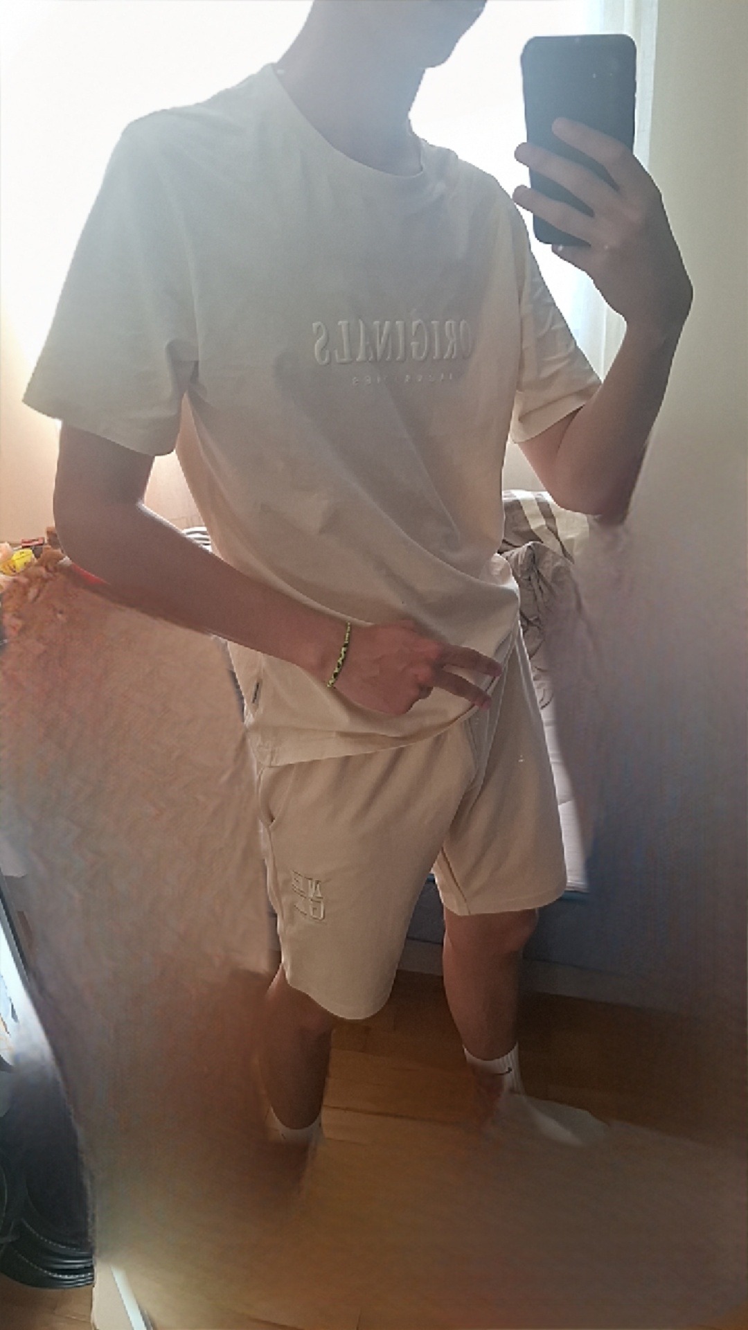 Profil de Maur, 18 ans, Garage gay à Merligen