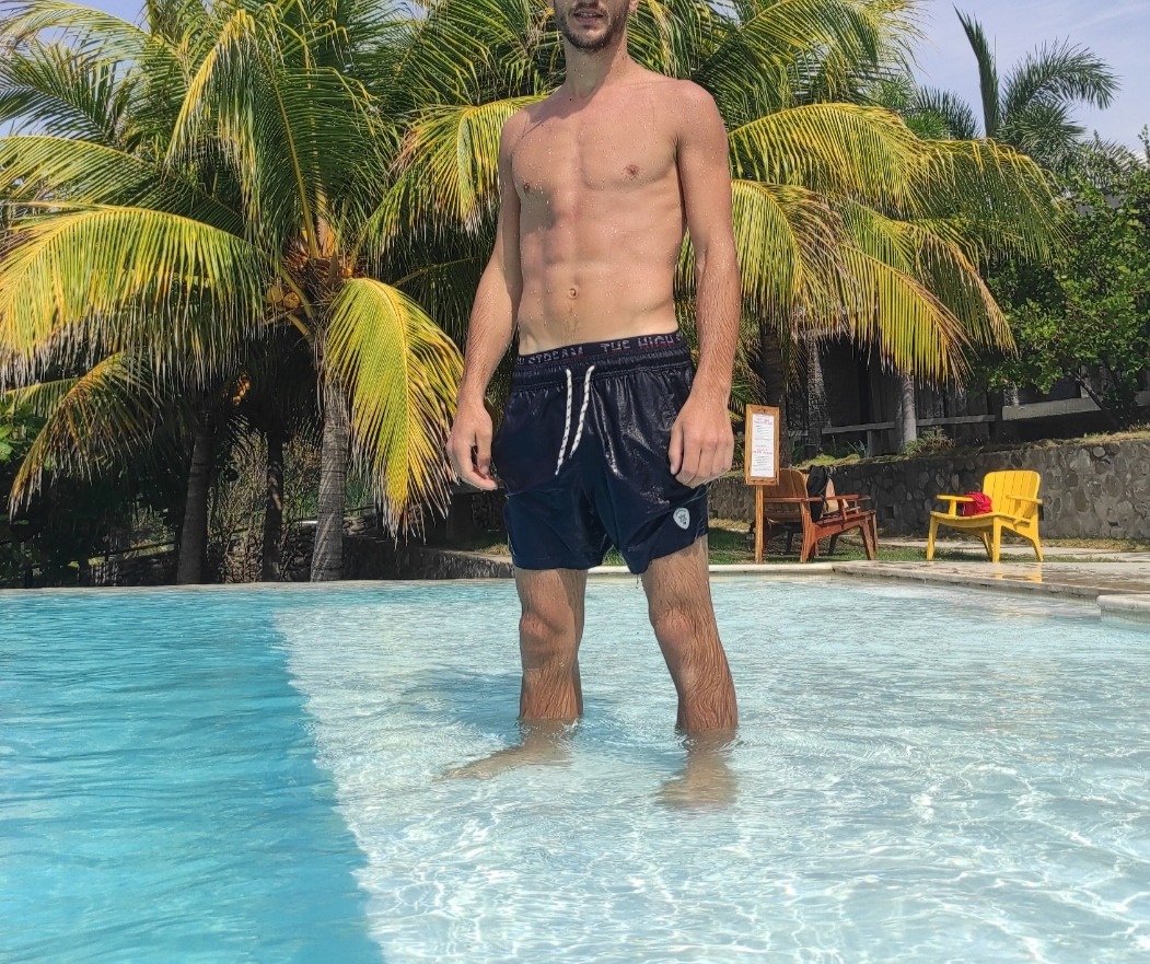 Profil de Donny, 30 ans, Garage gay à Savièse