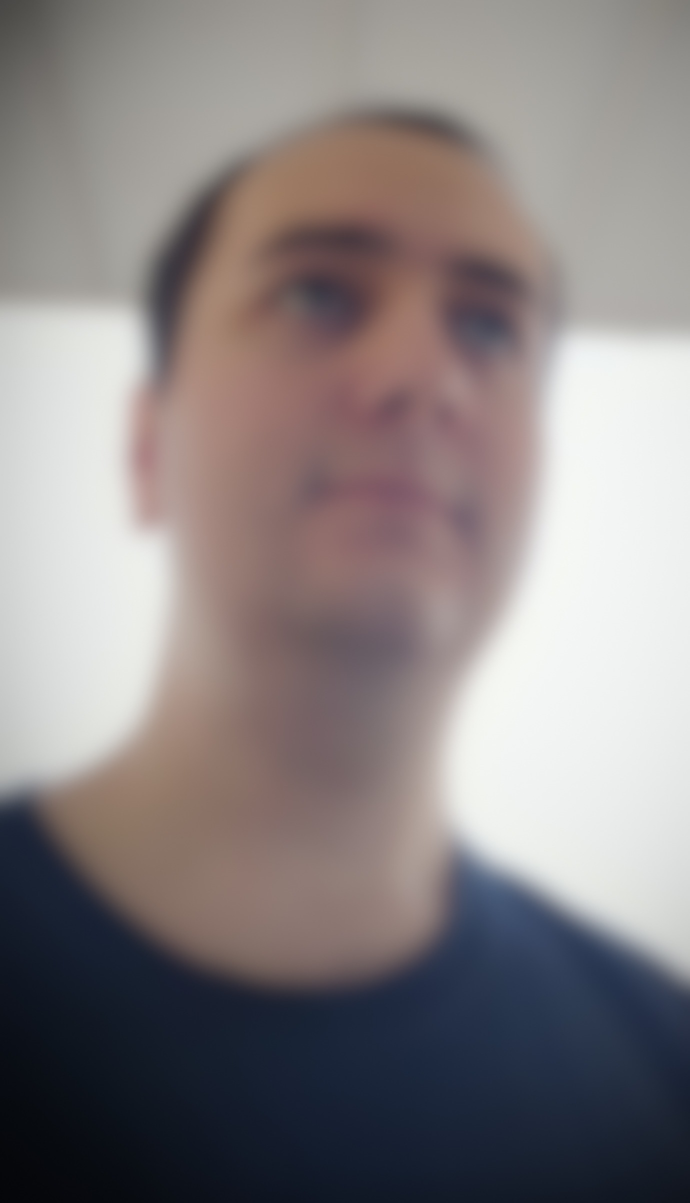 Profil de Hendy, 30 ans, Garage gay à Ehrendingen