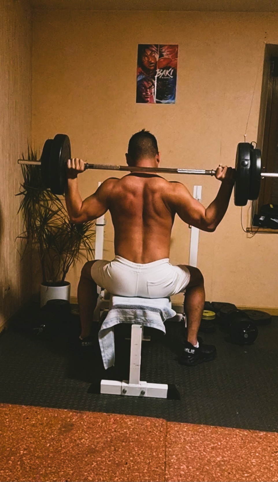 Profil de Amjad, 30 ans, Garage gay à Gunzwil