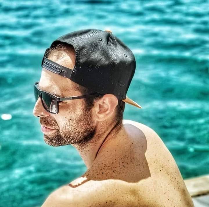 Profil de Joas, 39 ans, Garage gay à Andelfingen