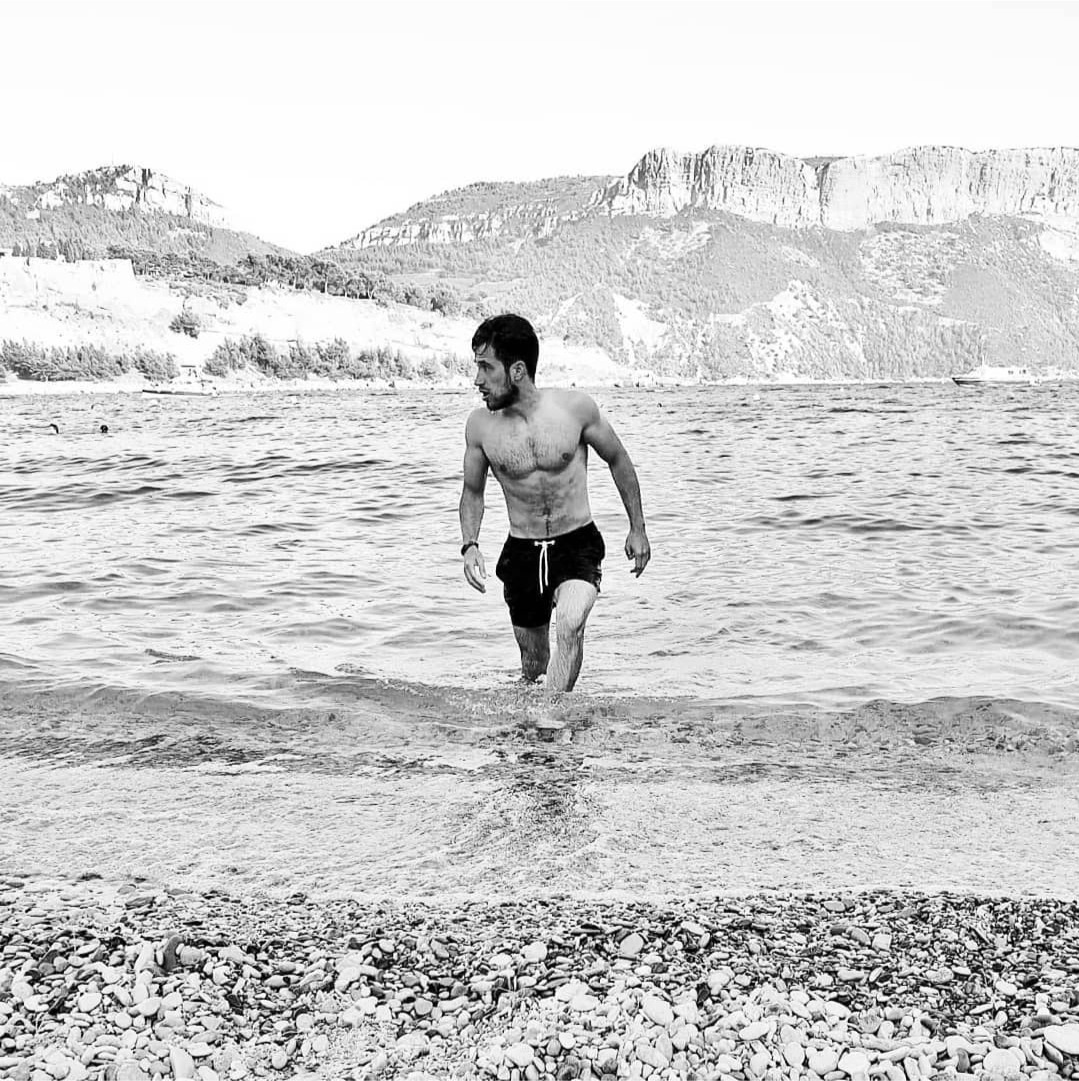 Profil de Yorik, 29 ans, Garage gay à Maules