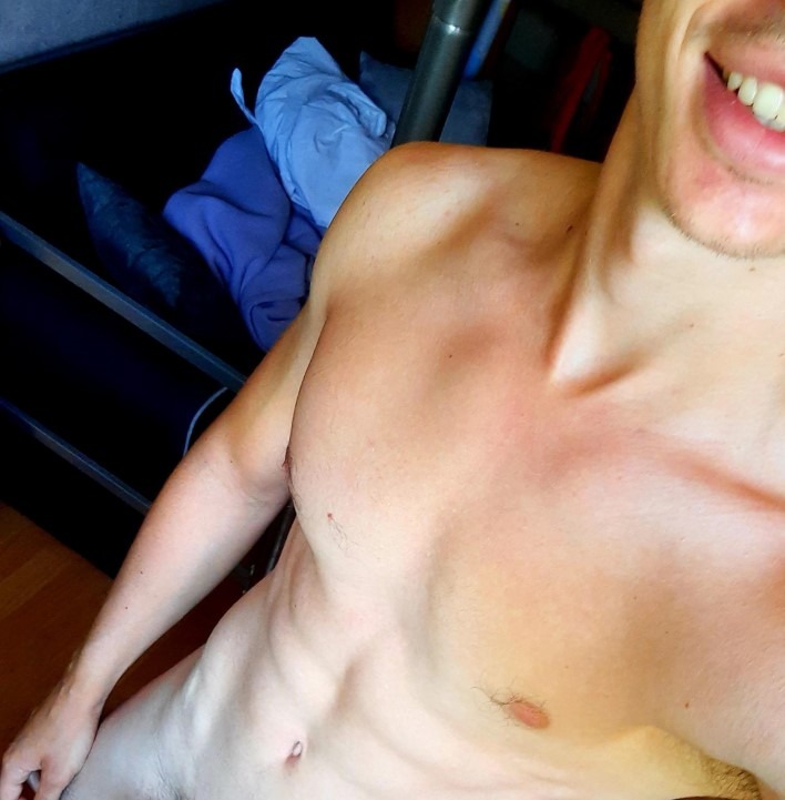 Profil de Alias, 29 ans, Garage gay à Bogno
