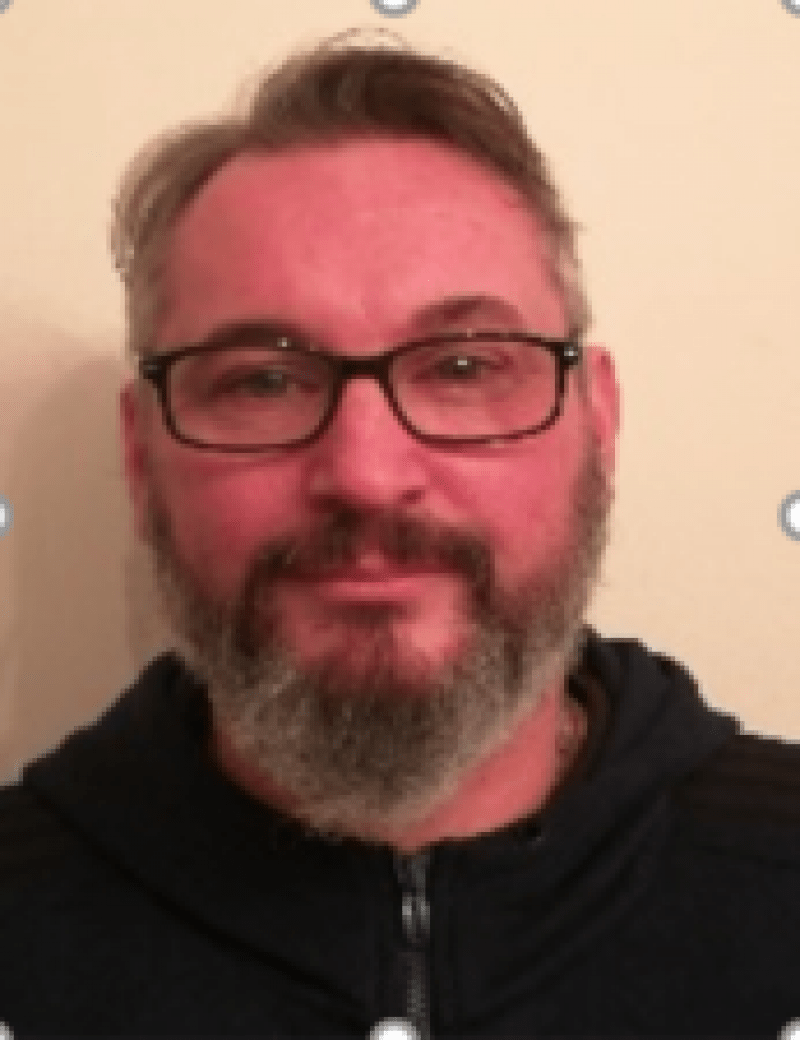 Profil de Elrick, 44 ans, Garage gay à Tramelan