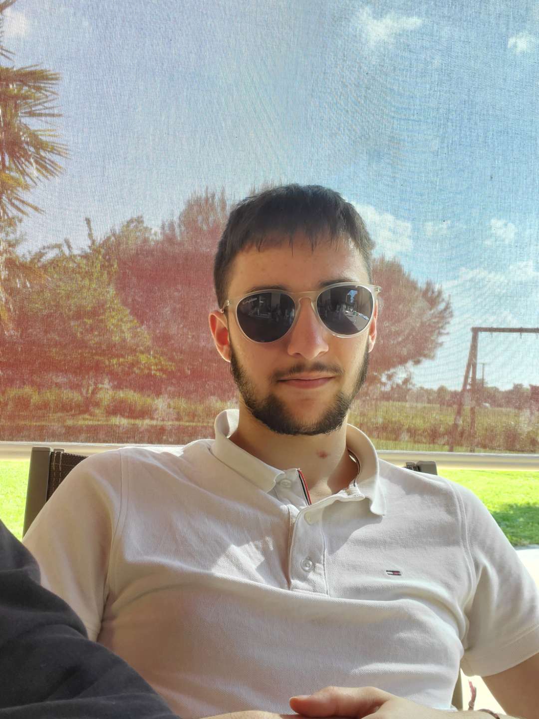 Profil de Yvon-marie, 21 ans, Garage gay à Coldrerio
