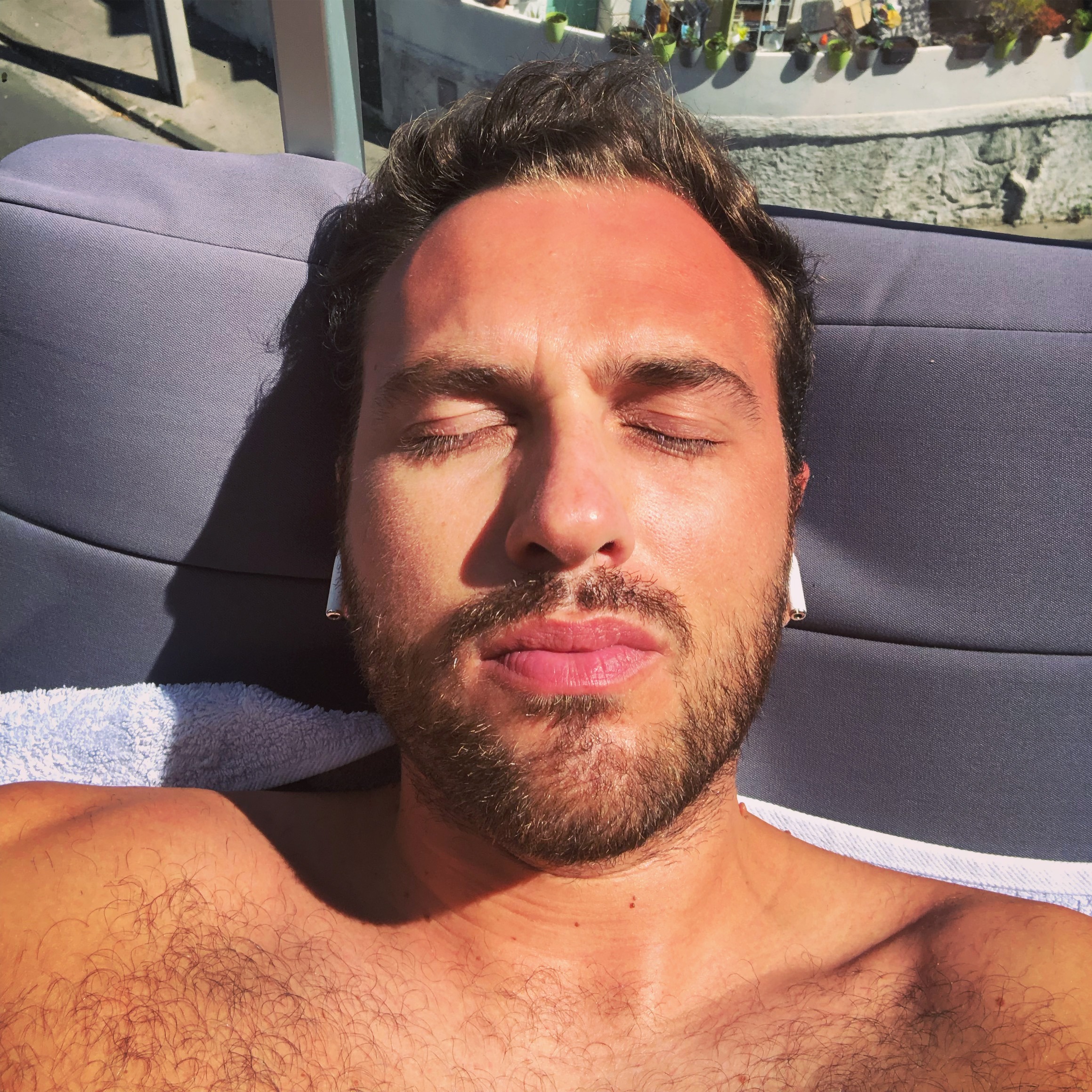 Profil de Lester, 36 ans, Garage gay à Biasca