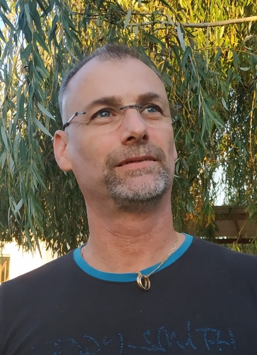 Profil de Bekaye, 55 ans, Garage gay à Biasca